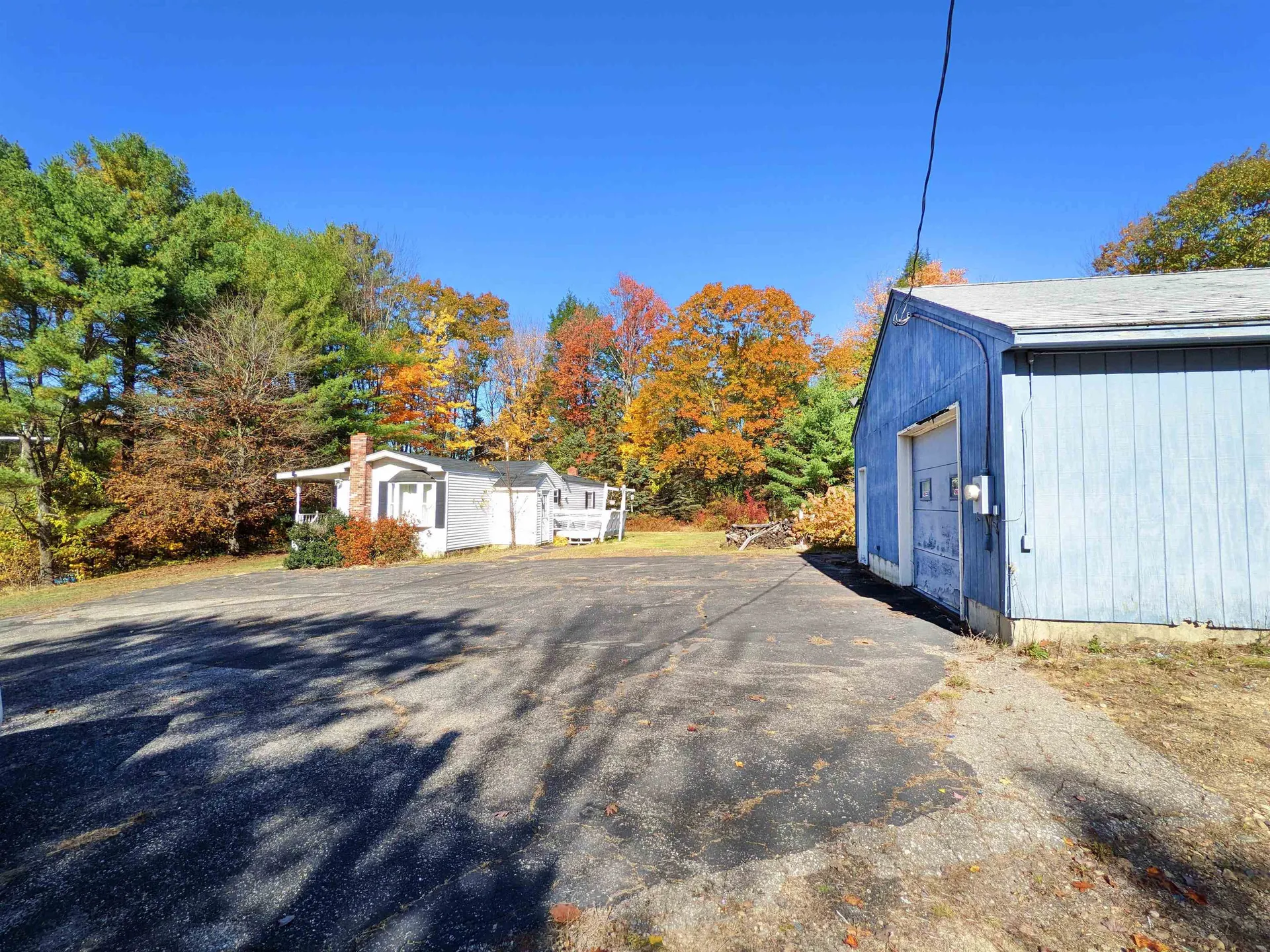 995 Laconia Road Belmont NH 03220