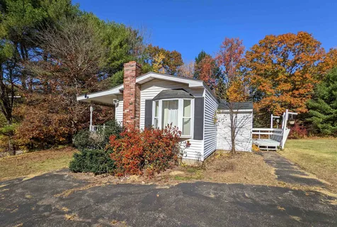 995 Laconia Road Belmont NH 03220