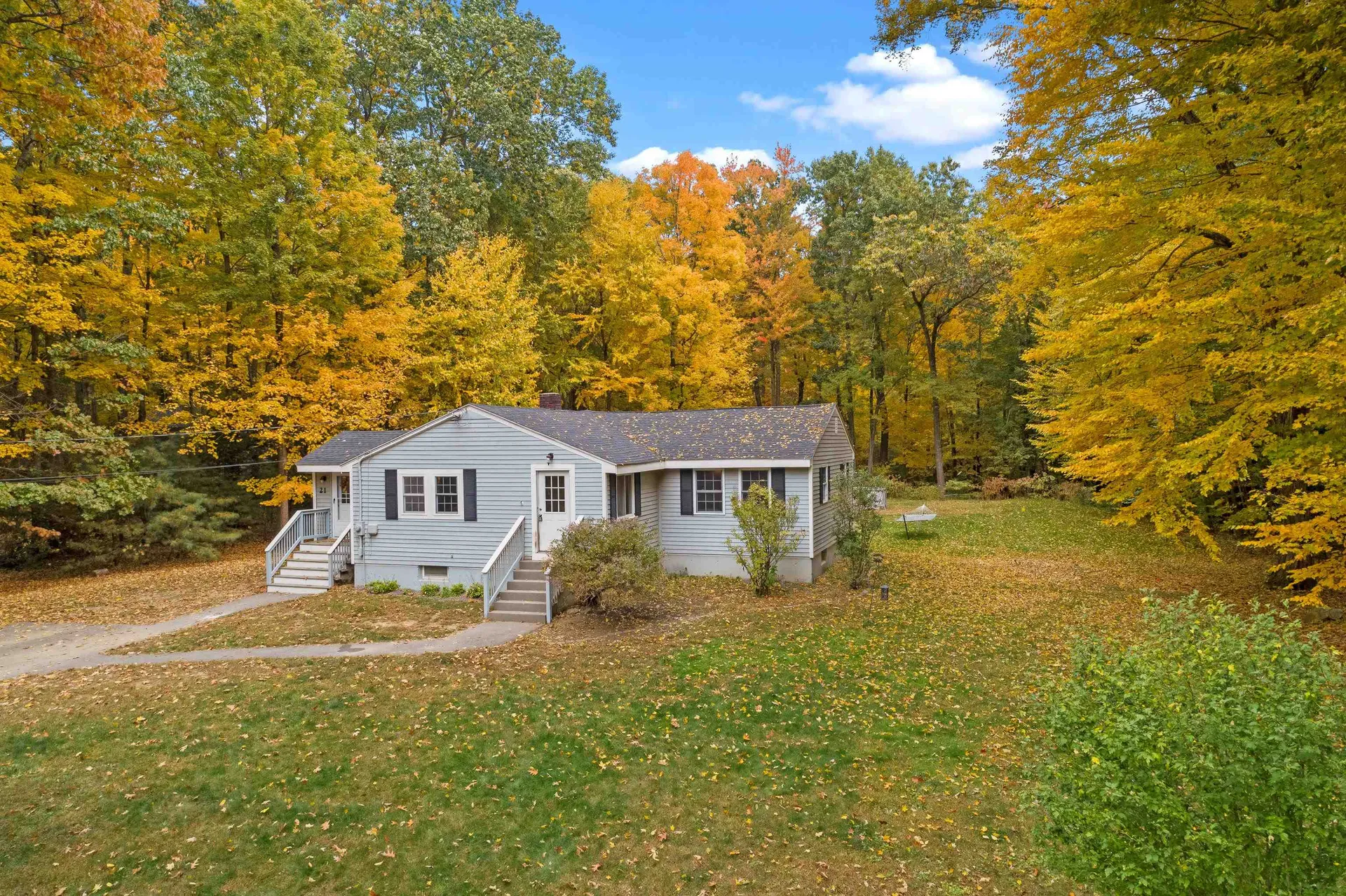 21 Gerry Drive Danville NH 03819