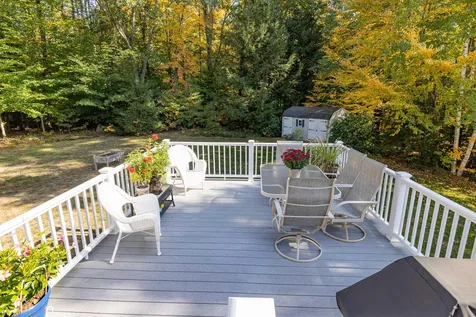 24 Ladd Road Brentwood NH 03833