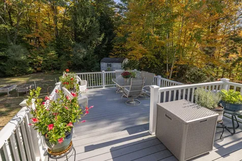 24 Ladd Road Brentwood NH 03833