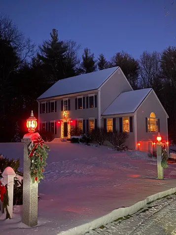 24 Ladd Road Brentwood NH 03833