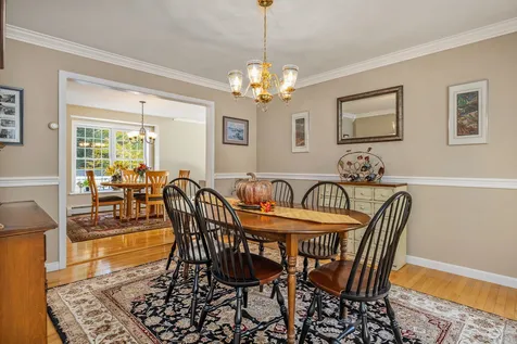 24 Ladd Road Brentwood NH 03833