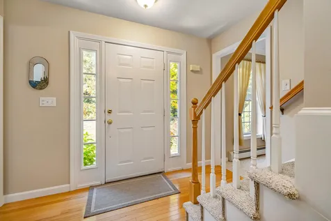 24 Ladd Road Brentwood NH 03833