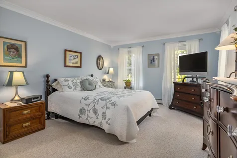 24 Ladd Road Brentwood NH 03833