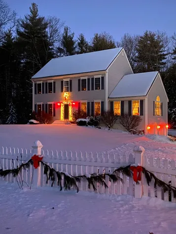 24 Ladd Road Brentwood NH 03833