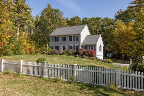 24 Ladd Road Brentwood NH 03833