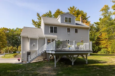 24 Ladd Road Brentwood NH 03833