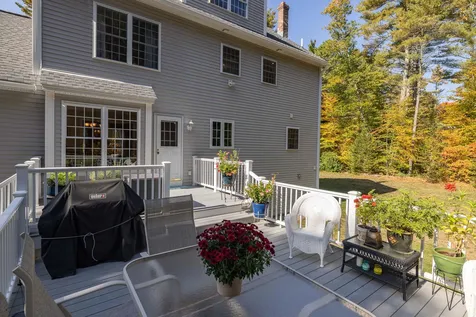24 Ladd Road Brentwood NH 03833