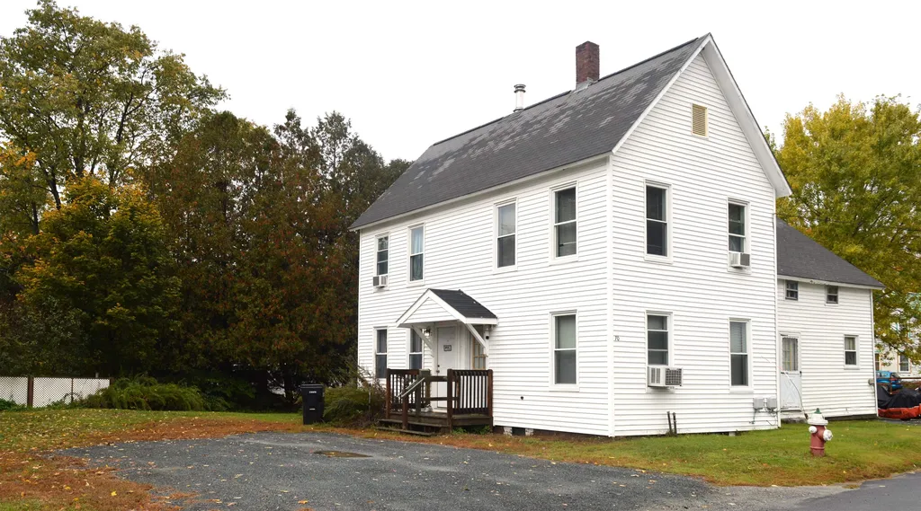 70 Court Street Newport NH 03773