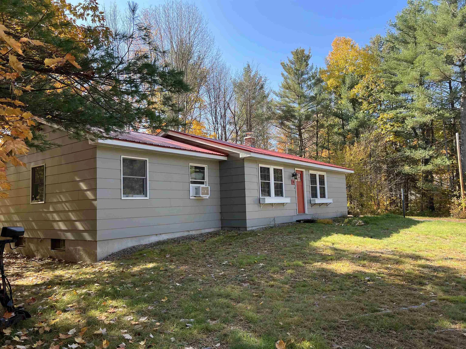 74 Crestwood Drive Gorham NH 03581