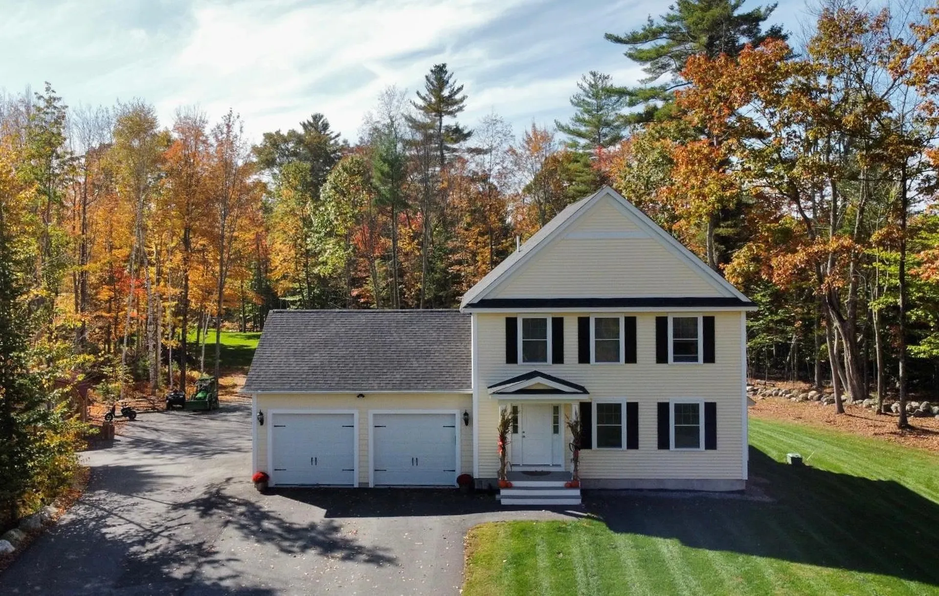 120 South Road Fremont NH 03044