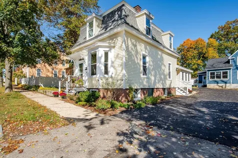 169 Cass Street Portsmouth NH 03801