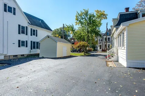 169 Cass Street Portsmouth NH 03801