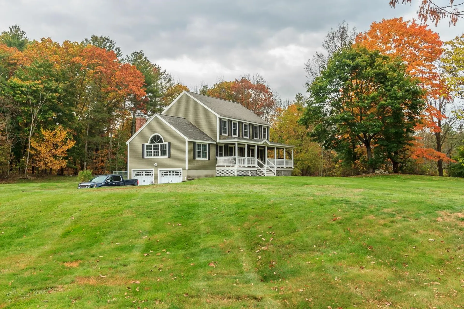 86 Haverhill Road Salem NH 03079