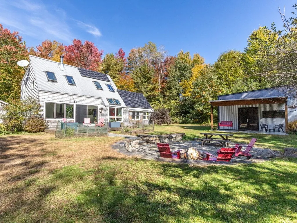 29 Tarbox Road Jericho VT 05465