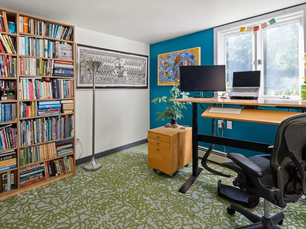 29 Tarbox Road Jericho VT 05465