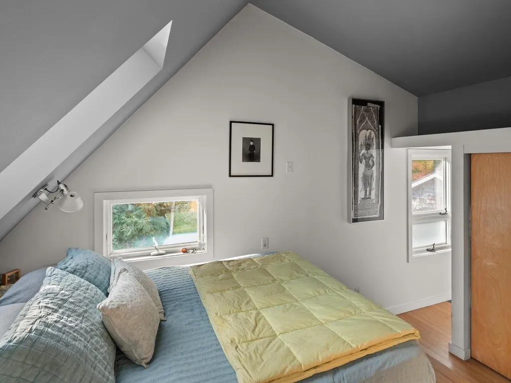 29 Tarbox Road Jericho VT 05465