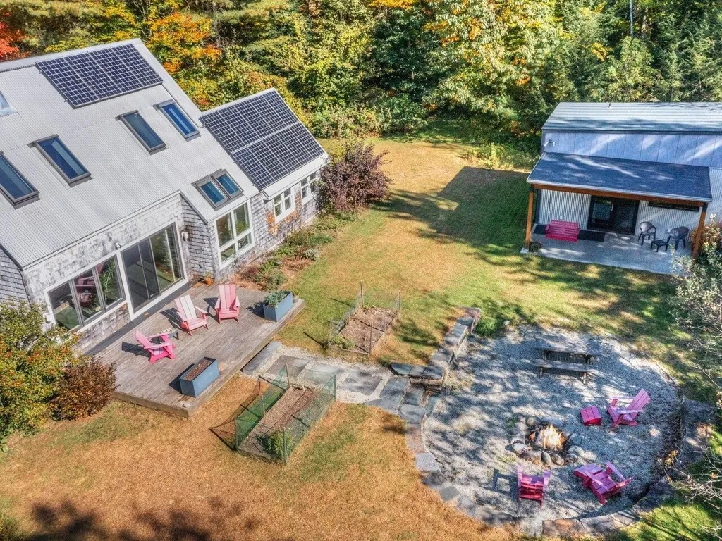 29 Tarbox Road Jericho VT 05465