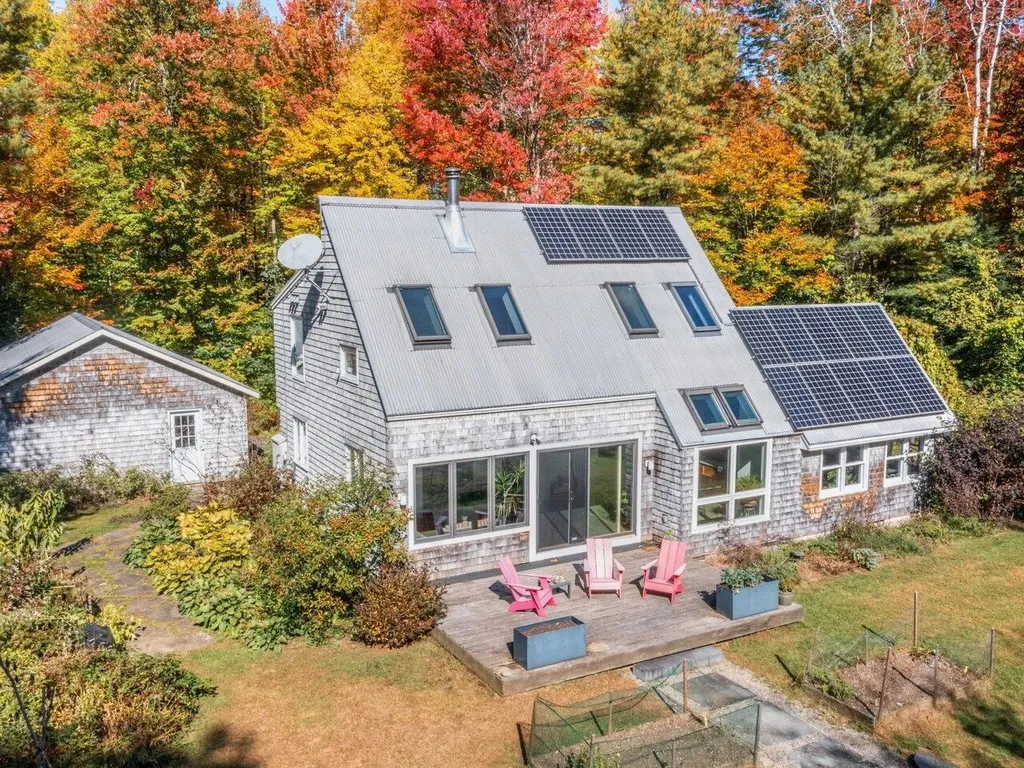 29 Tarbox Road Jericho VT 05465