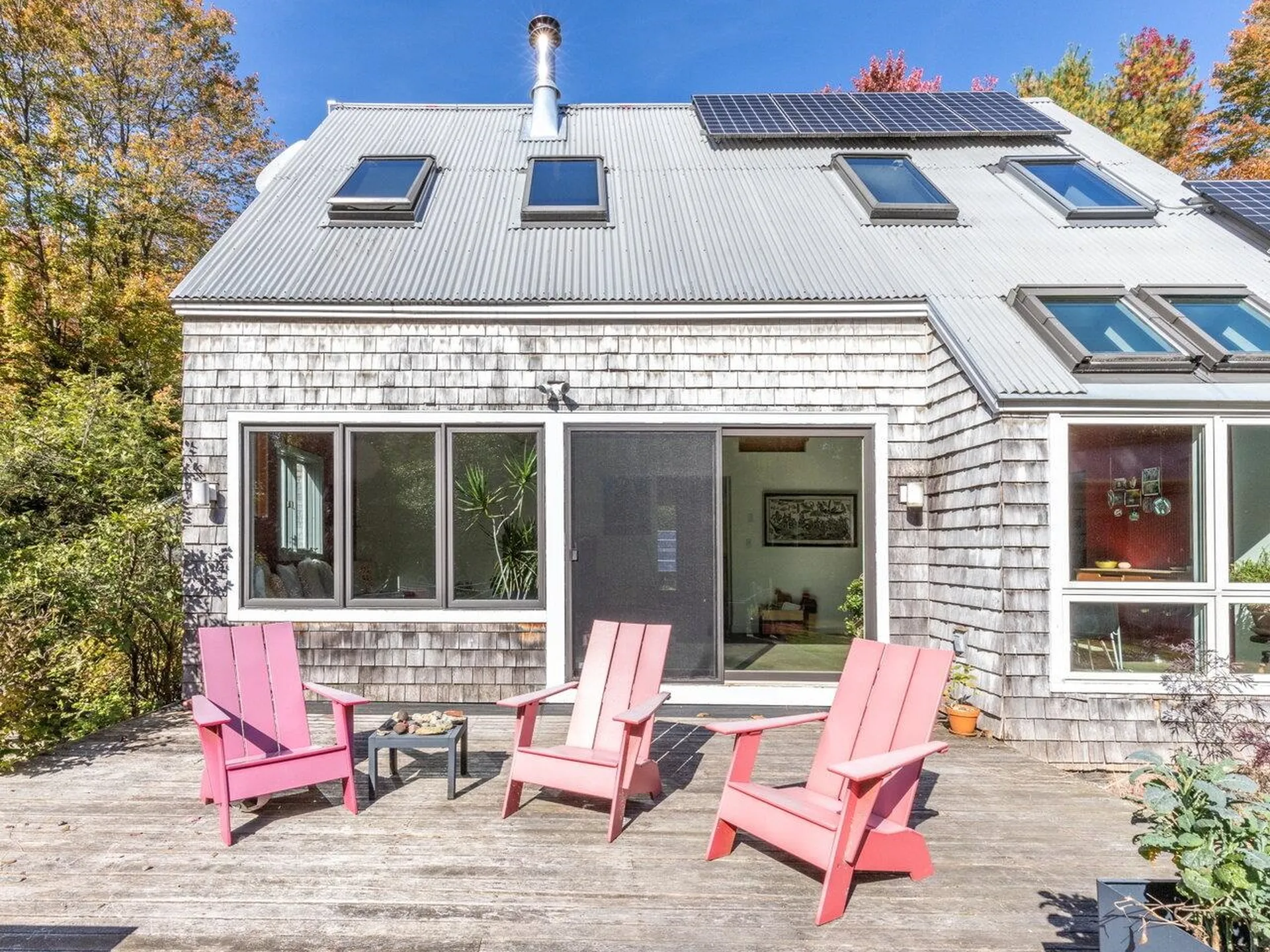 29 Tarbox Road Jericho VT 05465