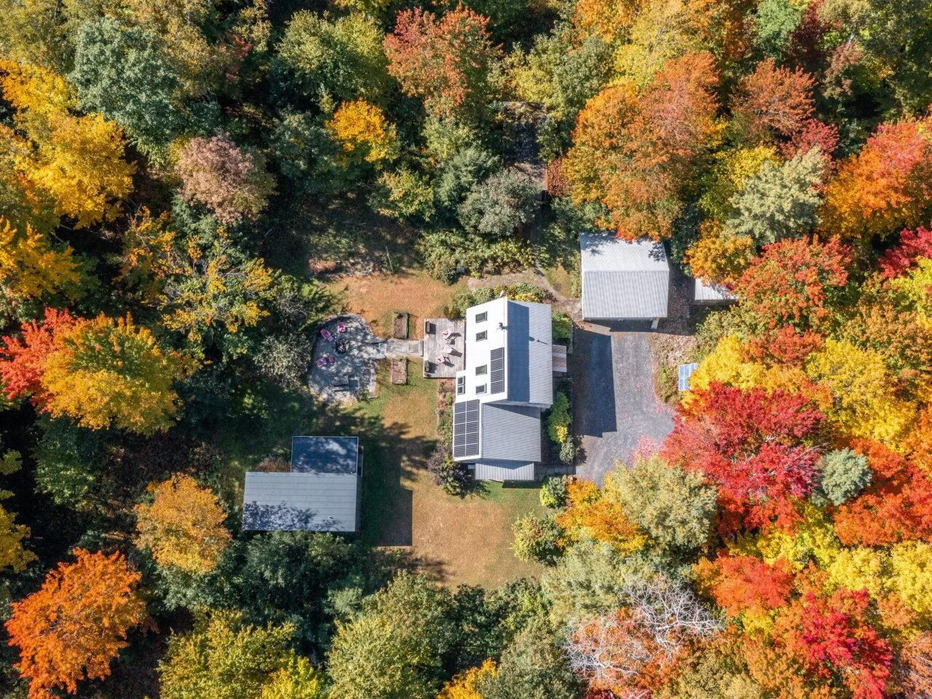 29 Tarbox Road Jericho VT 05465