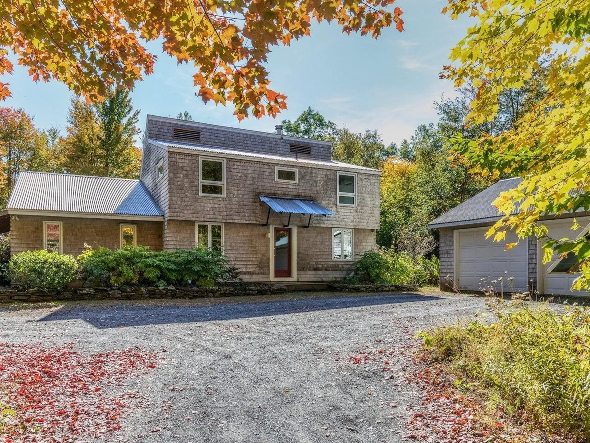 29 Tarbox Road Jericho VT 05465