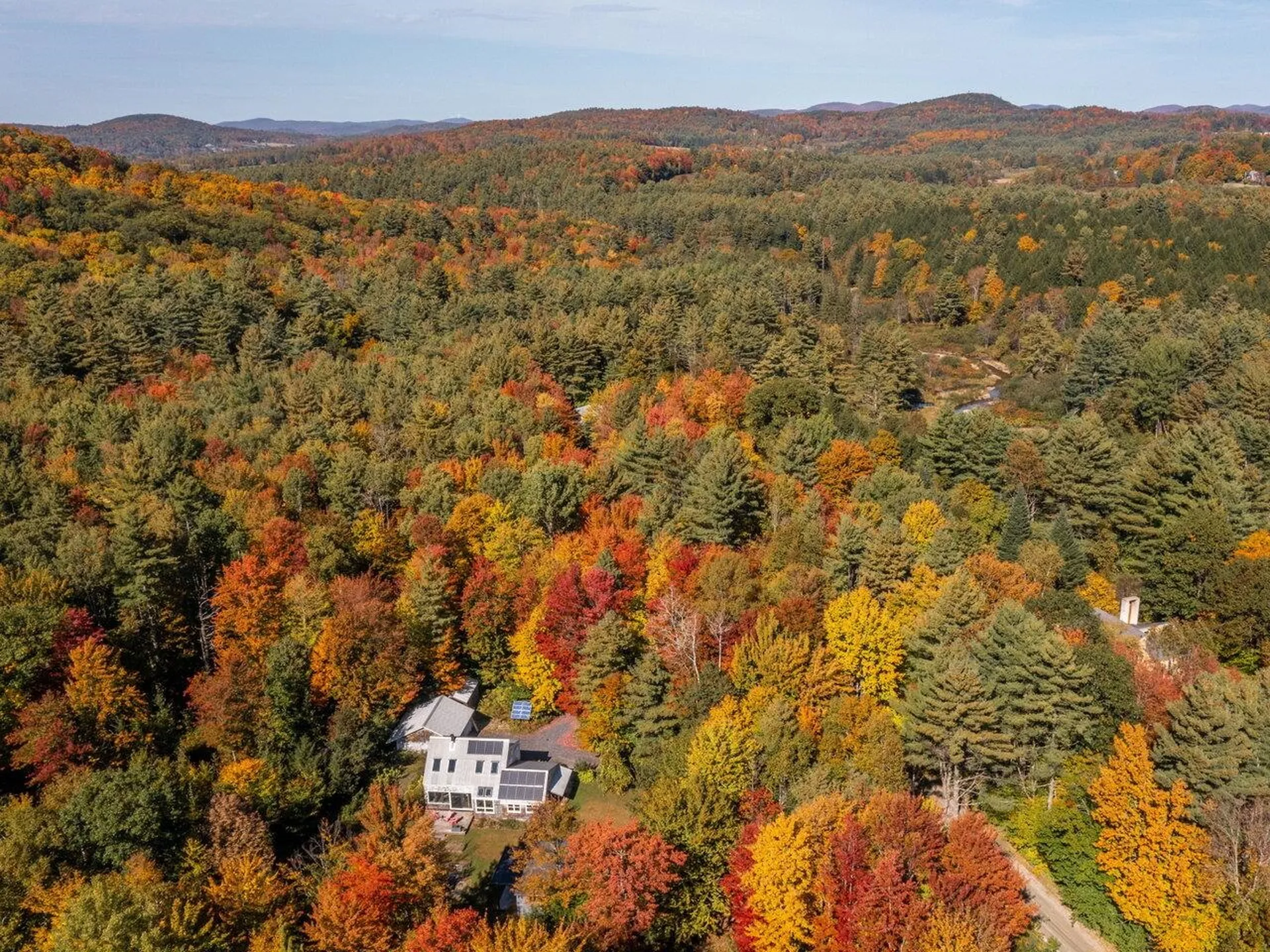 29 Tarbox Road Jericho VT 05465