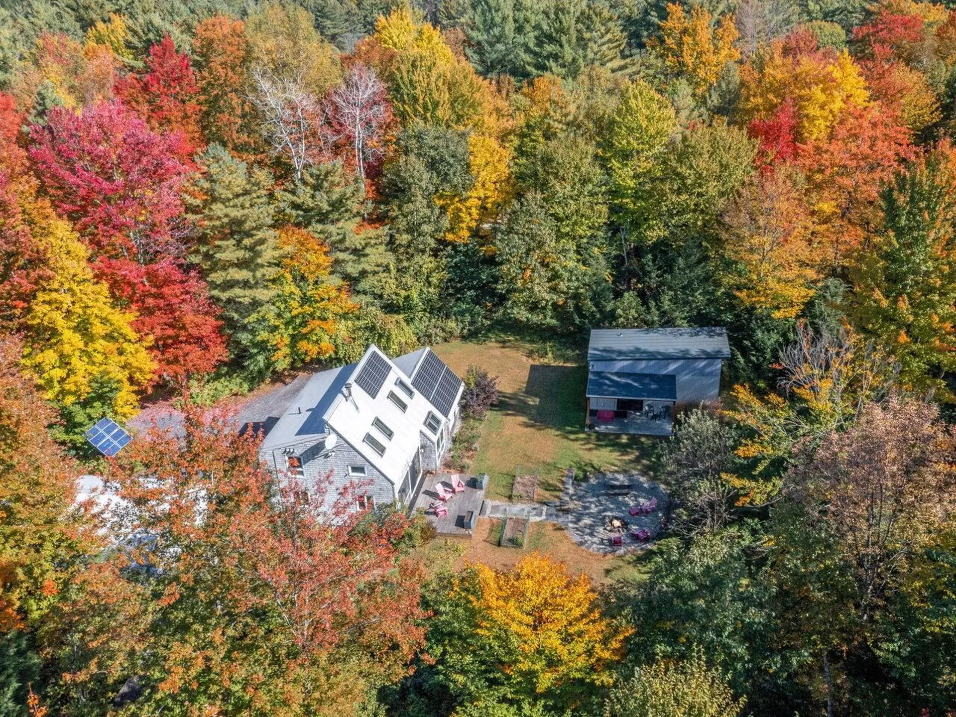 29 Tarbox Road Jericho VT 05465