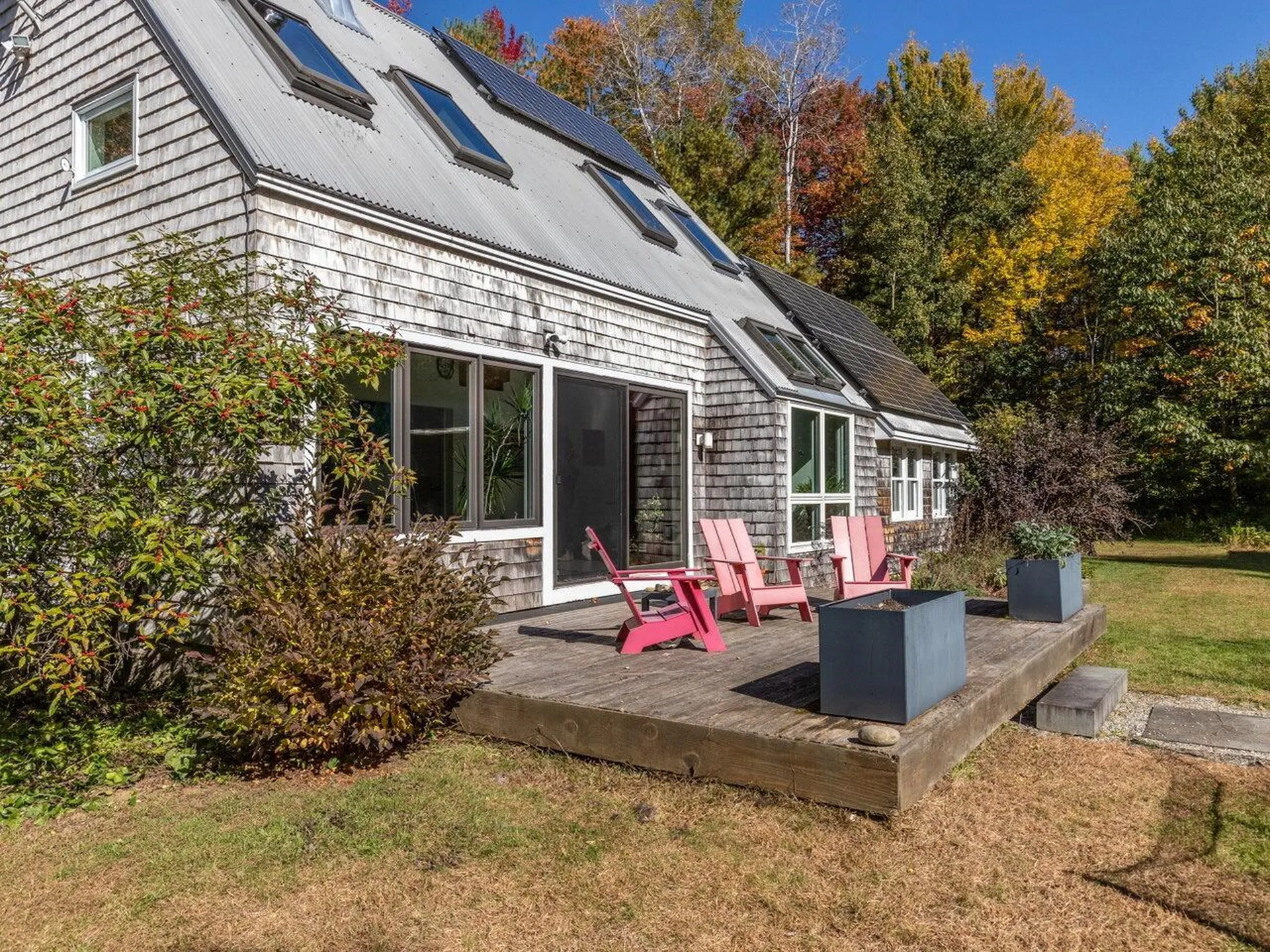 29 Tarbox Road Jericho VT 05465