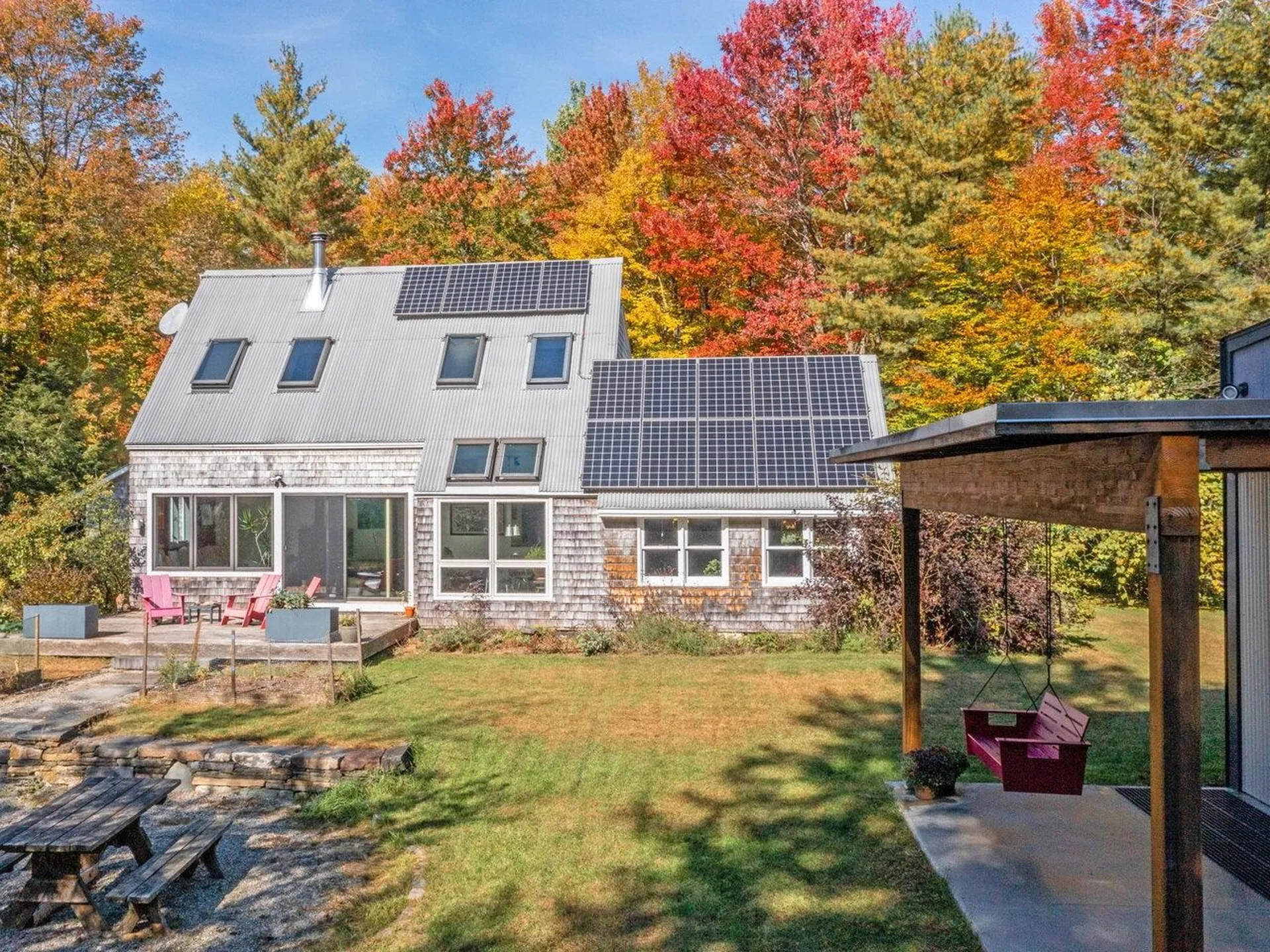 29 Tarbox Road Jericho VT 05465
