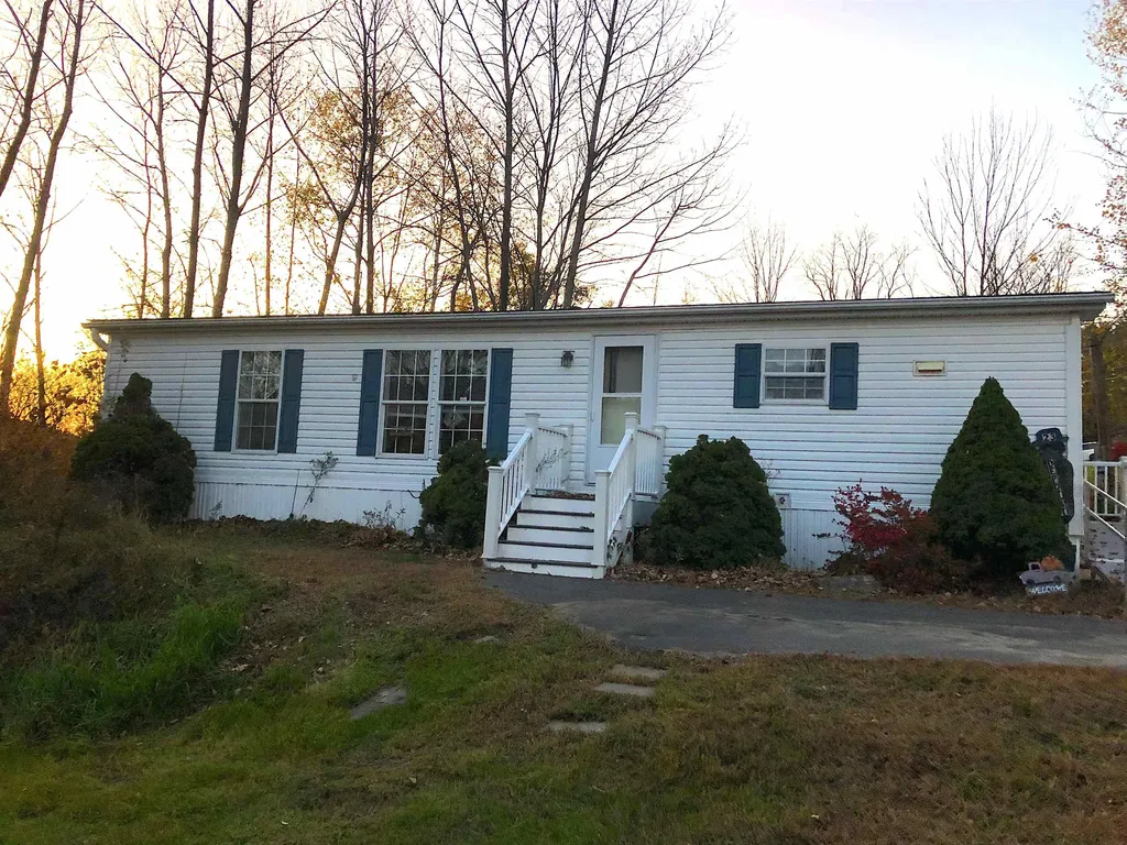 23 Depot Street Belmont NH 03220