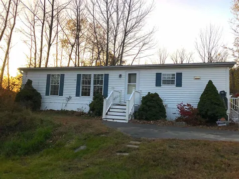 23 Depot Street Belmont NH 03220