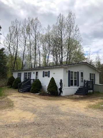 23 Depot Street Belmont NH 03220