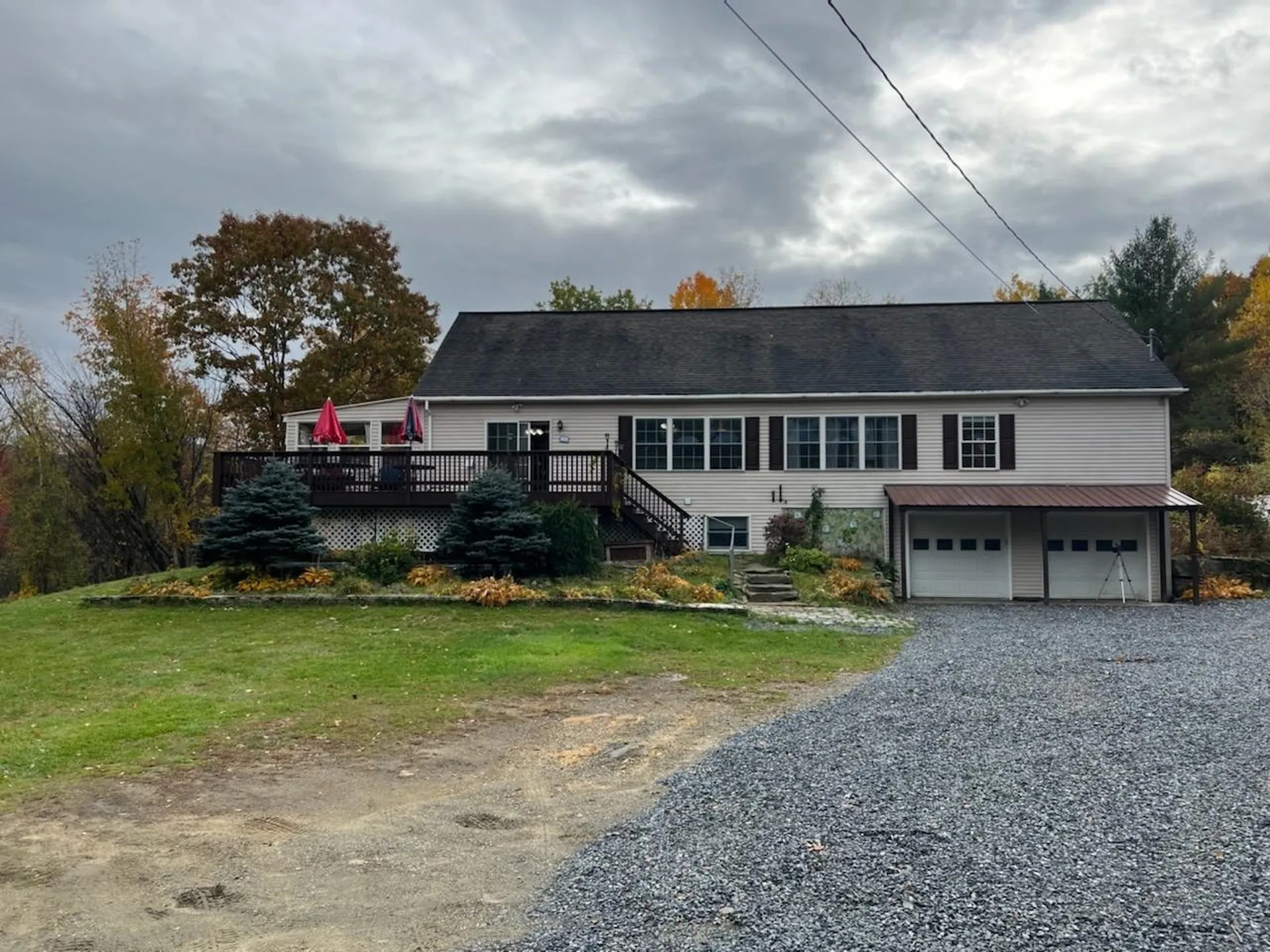 409 Chestnut Street Claremont NH 03743