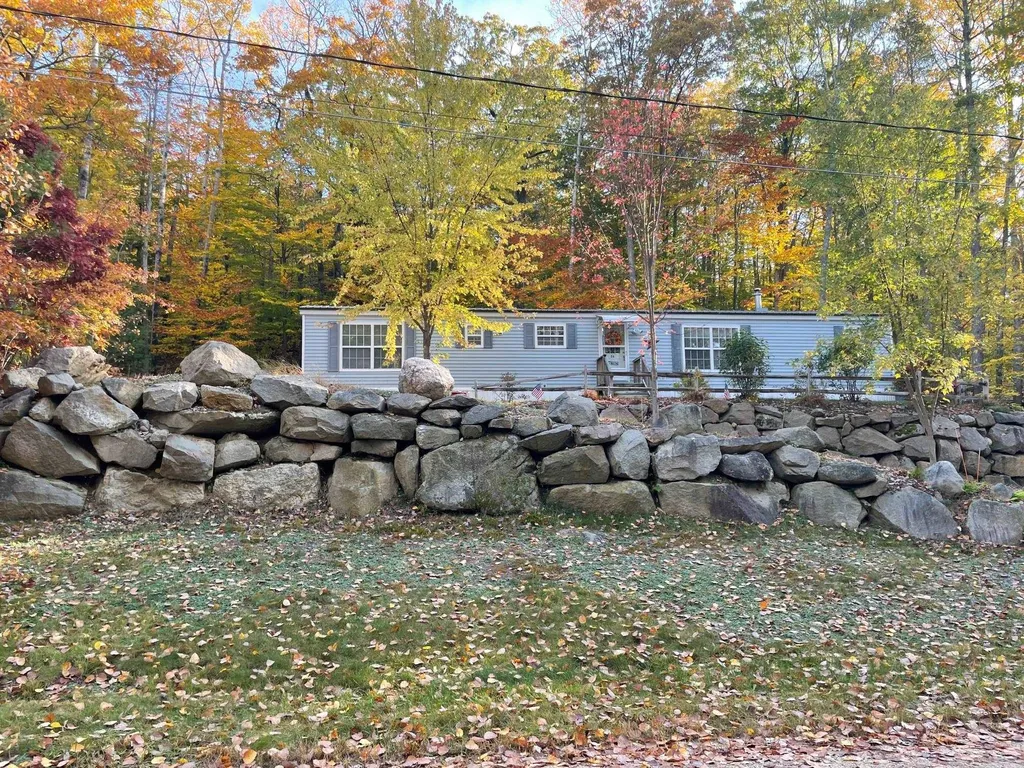 26 Poplar Ridge Road Freedom NH 03836
