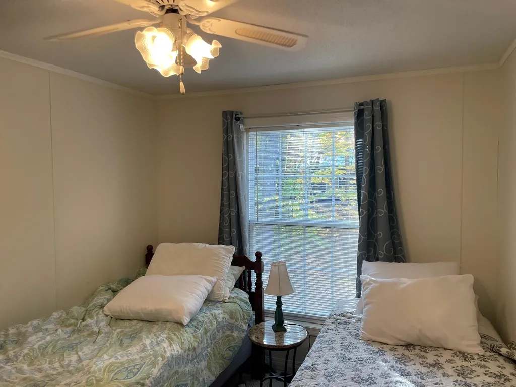 26 Poplar Ridge Road Freedom NH 03836