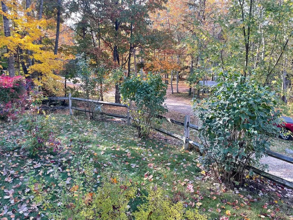 26 Poplar Ridge Road Freedom NH 03836