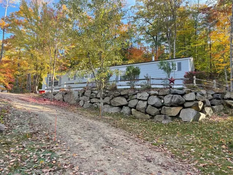 26 Poplar Ridge Road Freedom NH 03836