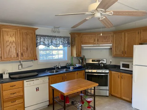 26 Poplar Ridge Road Freedom NH 03836