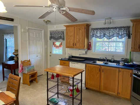 26 Poplar Ridge Road Freedom NH 03836