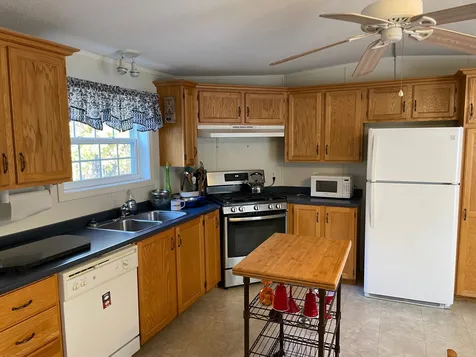 26 Poplar Ridge Road Freedom NH 03836