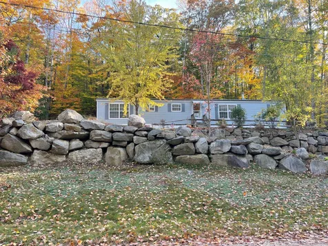 26 Poplar Ridge Road Freedom NH 03836