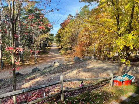 26 Poplar Ridge Road Freedom NH 03836