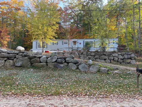 26 Poplar Ridge Road Freedom NH 03836