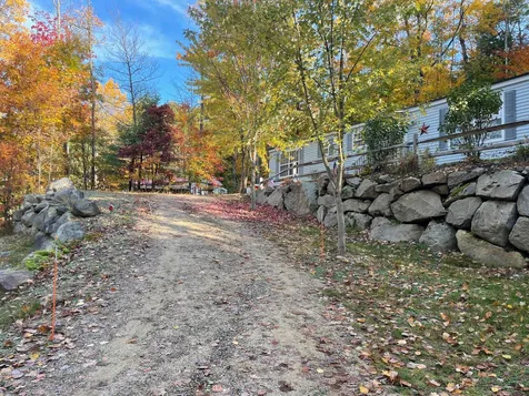 26 Poplar Ridge Road Freedom NH 03836