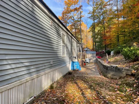 26 Poplar Ridge Road Freedom NH 03836