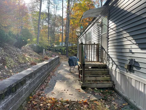 26 Poplar Ridge Road Freedom NH 03836