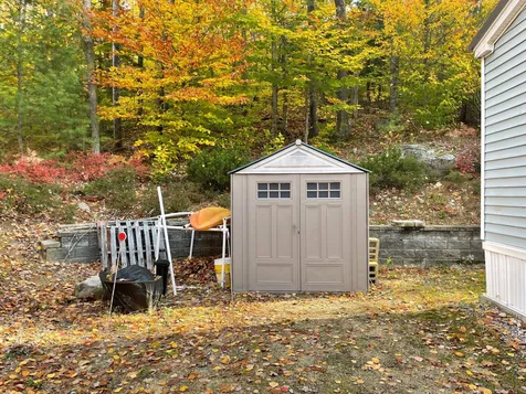 26 Poplar Ridge Road Freedom NH 03836