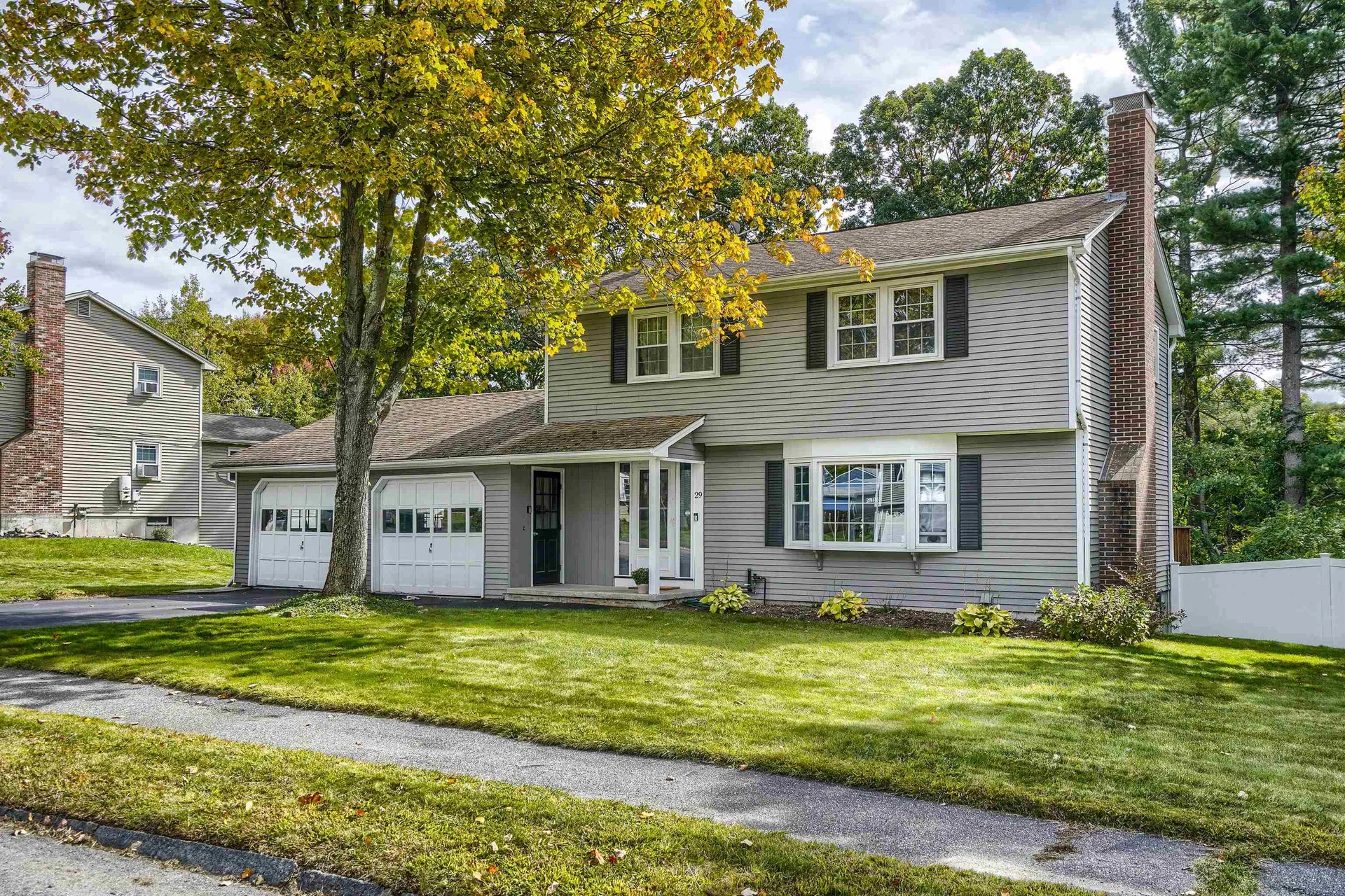 29 Cannon Drive Nashua NH 03062